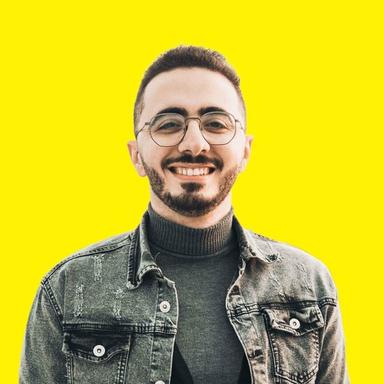 Islam G. - Lead Frontend Engineer - React, Next.js and User Experience Platforms