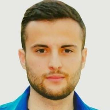 Ismael G. - Software Engineer - Frontend, AI and Modern Frameworks