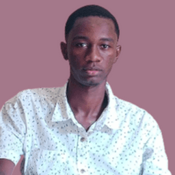 Ismael K. - Senior Mobile Engineer - Flutter, React and Firebase