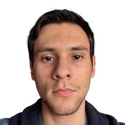 Ismael R. - Junior Software Engineer - Web, Backend and General Development