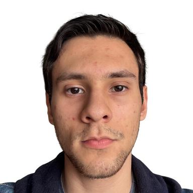 Ismael R. - Junior Software Engineer - Web, Backend and General Development