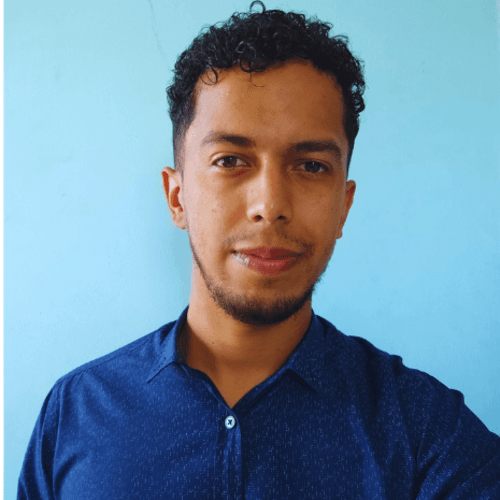 Ismael R., developer