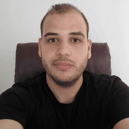Ismail A. - Lead Software Engineer - Cloud, AI and SaaS Platforms