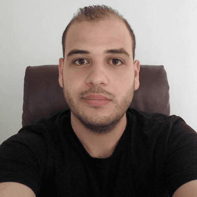 Ismail A. - Lead Software Engineer - Cloud, AI and SaaS Platforms