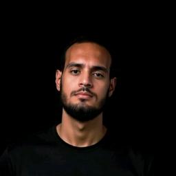 Ismail B. - Senior Frontend Engineer - React, Vue.js and Modern Frameworks