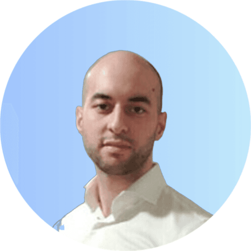 Ismail M., developer