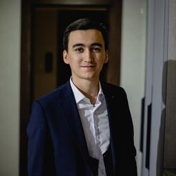 Ismailov O. - Senior Frontend Engineer - React, Next.js and Mobile Platforms