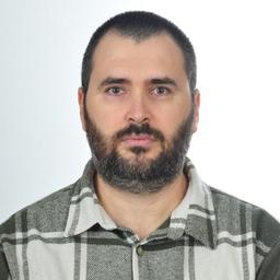 Ismet D. - Lead Software Engineer - Cloud, DevOps and Web Platforms