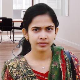 Ismot J. - Lead Software Engineer - Frontend, Cloud and Mobile Platforms