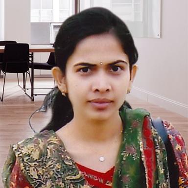 Ismot J. - Lead Software Engineer - Frontend, Cloud and Mobile Platforms