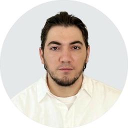 Isra R. - Junior Mobile Engineer - React Native, React and Native App Development