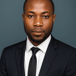 Israel A. - Software Engineer - Full-Stack, Web3 and Modern Frameworks