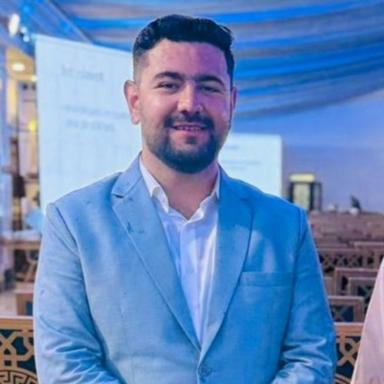 Israr A. - Senior Backend Engineer - AWS, Cloud and GIS Platforms