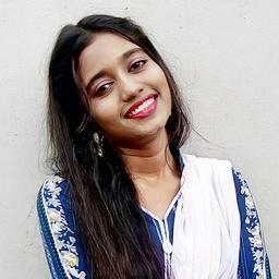 Israt Jahan A. - Senior Software Engineer - Web, WordPress and Ecommerce Platforms