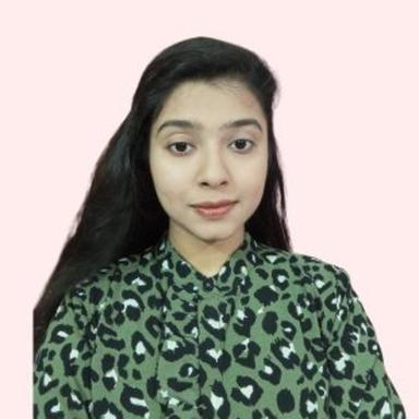 Israt Jarin T. - Junior Software Engineer - Web, Backend and General Development