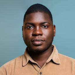 Isreal O. - Software Engineer - Web, Web Design and Ecommerce Platforms