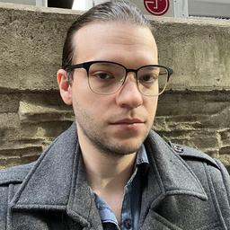 Issa A. - Software Engineer - Backend, AI and General Development