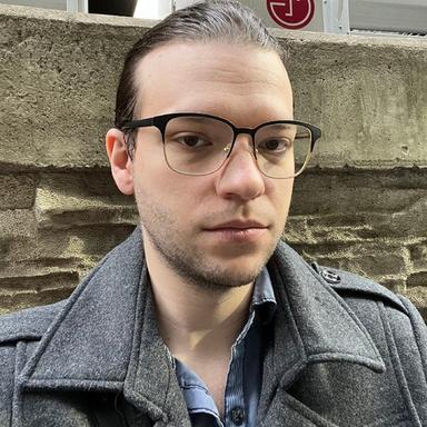 Issa A. - Software Engineer - Backend, AI and General Development