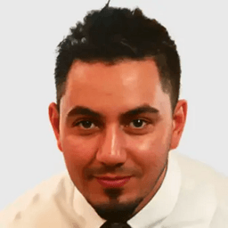 Issmail F. - Junior Software Engineer - Game Development, C# and Augmented Reality