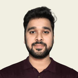 Istiyak T. - Lead Software Engineer - Web, Node and Modern Frameworks