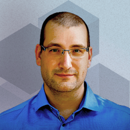 István U. - Lead Frontend Engineer - CSS, HTML and Tailwindcss