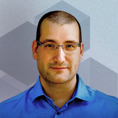 István U. - Lead Frontend Engineer - CSS, HTML and Tailwindcss