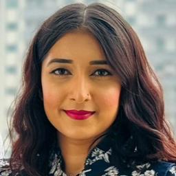 Ittrat F. - Junior Full-Stack Engineer - React, Node and Mobile Platforms