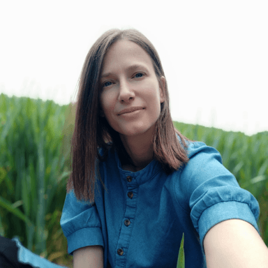 Iva F. - Lead Software Engineer - Data Analysis, Financial Modeling and Accounting Platforms