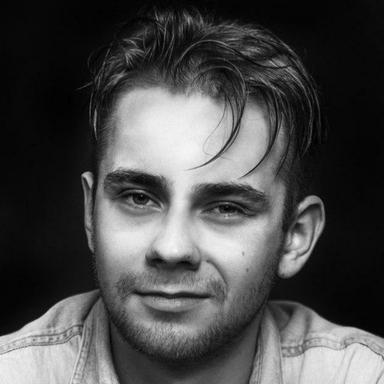 Ivan A. - Senior Frontend Engineer - React, Tailwind CSS and Mobile Platforms