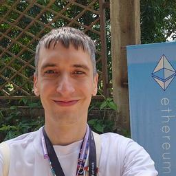 Ivan A. - Lead Backend Engineer - Cloud, Python and MLOps Platforms