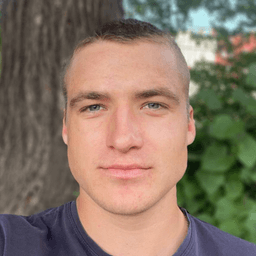 Ivan B. - Junior Software Engineer - AI, Web and General Development