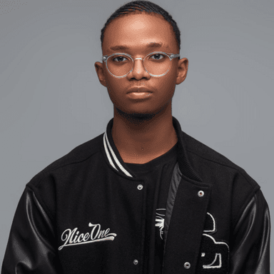 Ivan C. - Junior Software Engineer - Audio Production, Sound Design and Music Technology