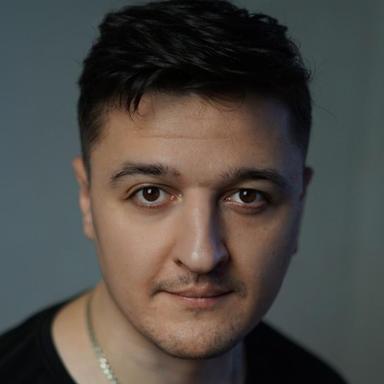 Ivan H. - Senior Full-Stack Engineer - .NET, JavaScript and Web Development