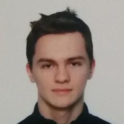 Ivan K. - Software Engineer - Frontend, Backend and Modern Frameworks