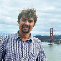 Ivan K. - Lead Frontend Engineer - React, Vue.js and Mobile Platforms