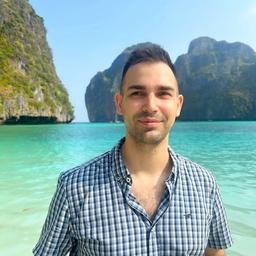 Ivan L. - Junior Software Engineer - IoT, Embedded Systems and General Development