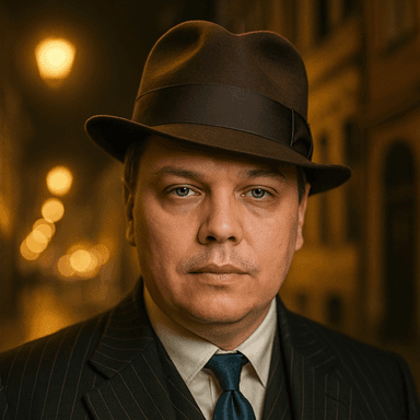 Ivan L. - Lead Software Engineer - Game Development, Mobile and AR/VR Platforms