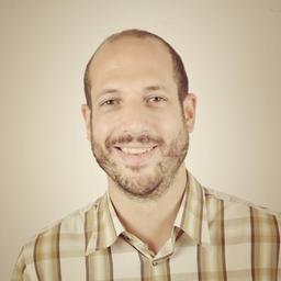 Ivan M. - Senior Software Engineer - Analytics, Data and Product Strategy