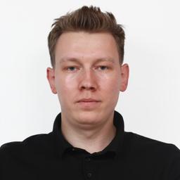 Ivan N. - Software Engineer - Cloud, DevOps and General Development