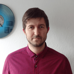 Ivan N. - Lead Software Engineer - Mobile, Backend and Game Development