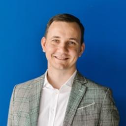 Ivan N. - Lead Software Engineer - ERP, Odoo and Business Services