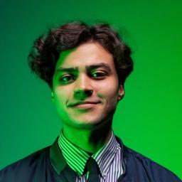 Ivan O. - Junior Frontend Engineer - JavaScript, HTML and Web Development