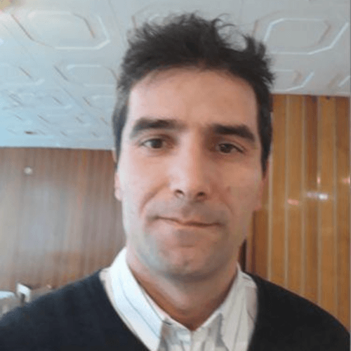 Profile of Ivan P., Senior Backend Engineer - PHP, MySQL and Laravel at Softaims