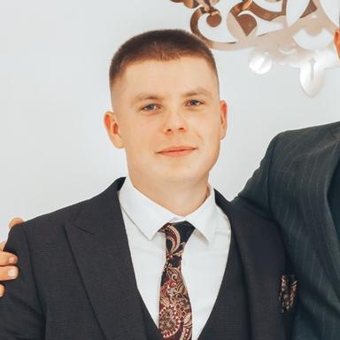 Ivan P. - Lead Backend Engineer - PHP, SQL and API Platforms