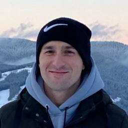 Ivan P. - Software Engineer - AI, Cloud and Automation Platforms