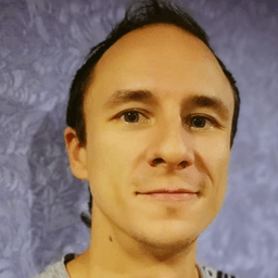 Ivan R. - Lead Software Engineer - Mobile, QA and Testing Platforms