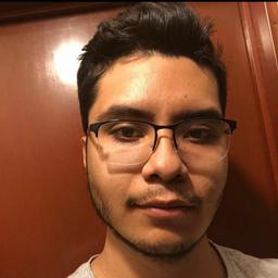 Ivan R. - Software Engineer - Full-Stack, Web and Blockchain Platforms