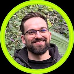 Ivan S. - Lead Software Engineer - Frontend, Modern Frameworks and Mobile Platforms