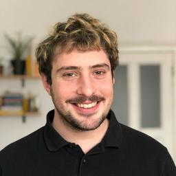 Ivan S. - Software Engineer - Backend, CI/CD and Web Development