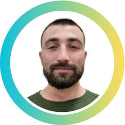Ivan S. - Software Engineer - Frontend, Web and General Development